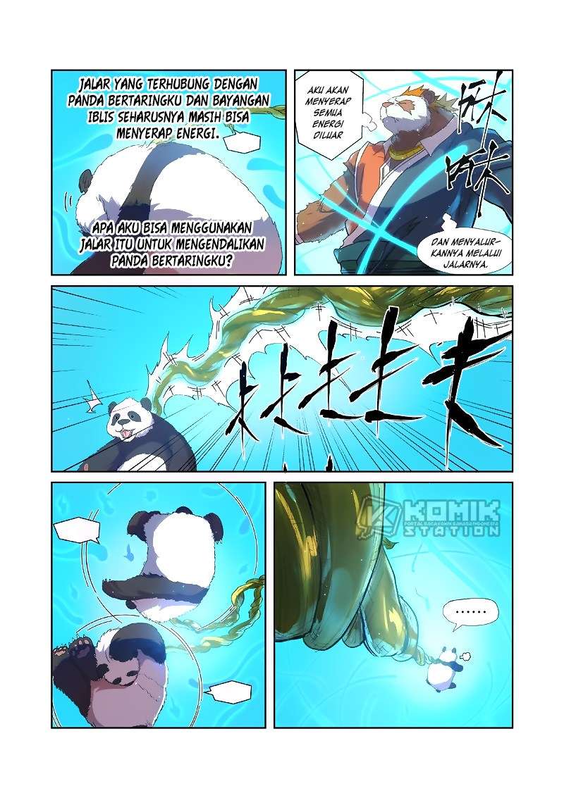 Tales of Demons and Gods Chapter 239.5 - https://gambar-id.komiku.org/wp-content/uploads/926226-5.jpg