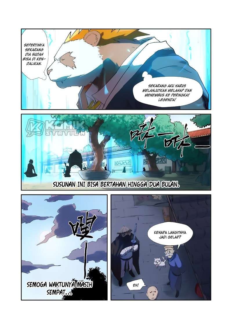 Tales of Demons and Gods Chapter 239.5 - https://gambar-id.komiku.org/wp-content/uploads/926226-6.jpg