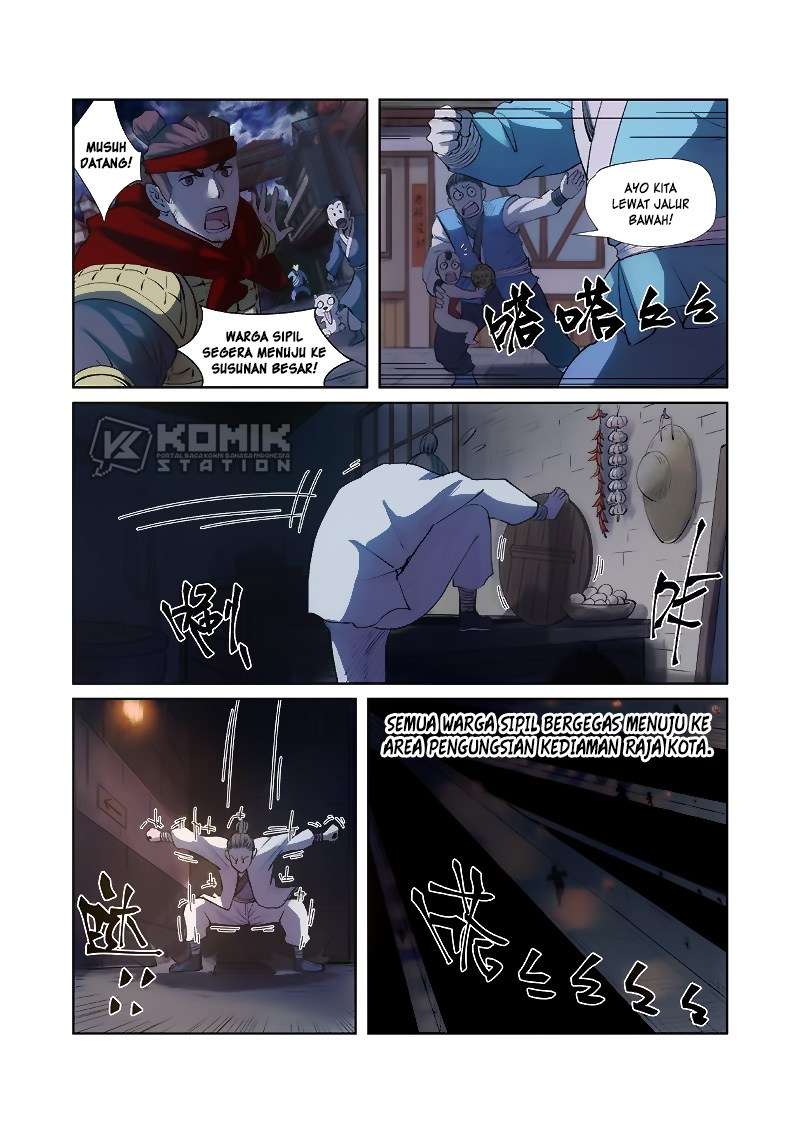 Tales of Demons and Gods Chapter 239.5 - https://gambar-id.komiku.org/wp-content/uploads/926226-9.jpg