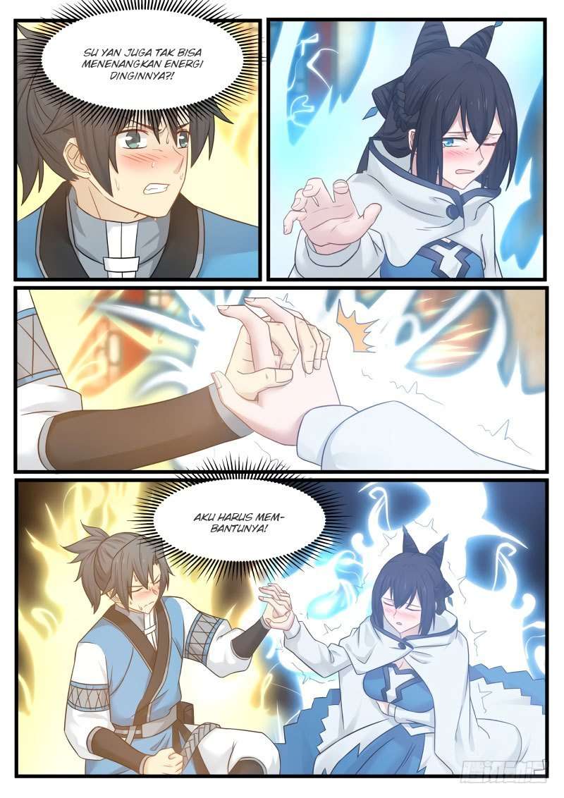 Martial Peak Part 1 Chapter 93 - https://gambar-id.komiku.org/wp-content/uploads/957888-11.jpg