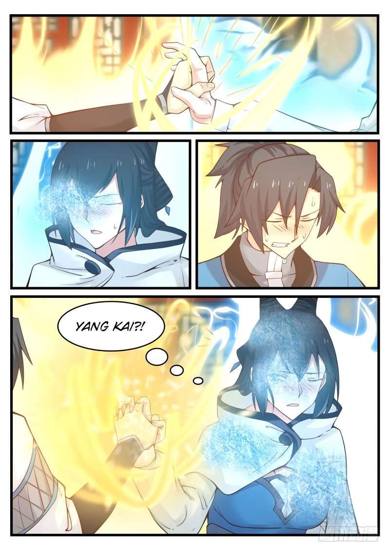 Martial Peak Part 1 Chapter 93 - https://gambar-id.komiku.org/wp-content/uploads/957888-12.jpg