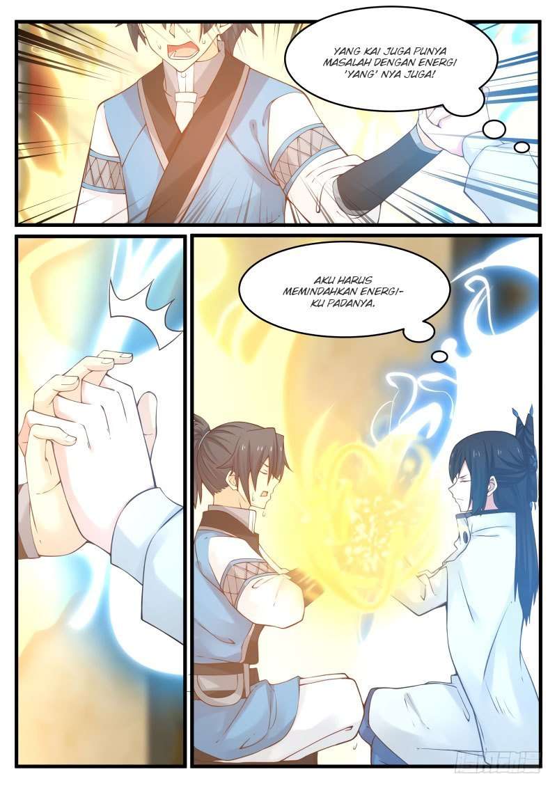 Martial Peak Part 1 Chapter 93 - https://gambar-id.komiku.org/wp-content/uploads/957888-13.jpg