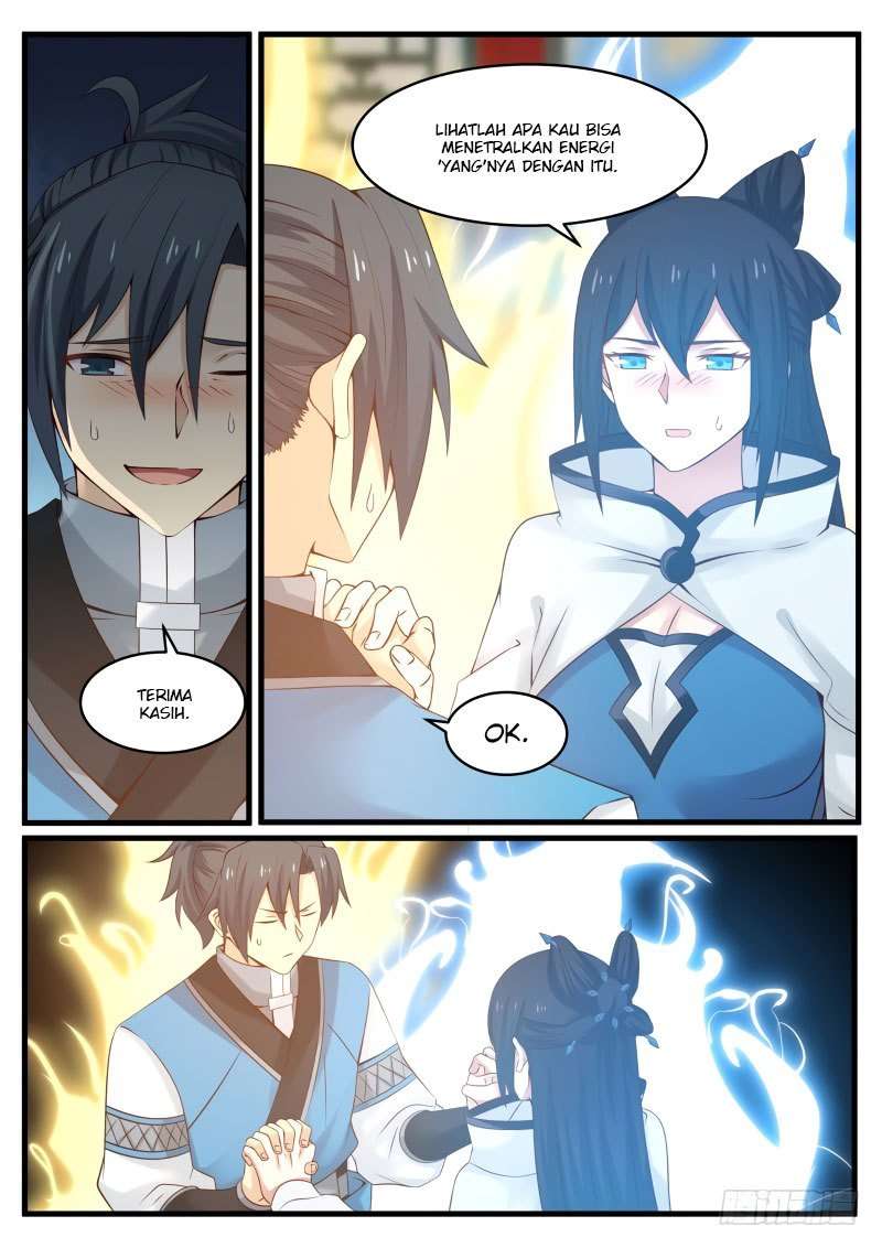 Martial Peak Part 1 Chapter 93 - https://gambar-id.komiku.org/wp-content/uploads/957888-14.jpg