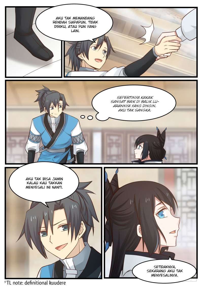 Martial Peak Part 1 Chapter 93 - https://gambar-id.komiku.org/wp-content/uploads/957888-5.jpg