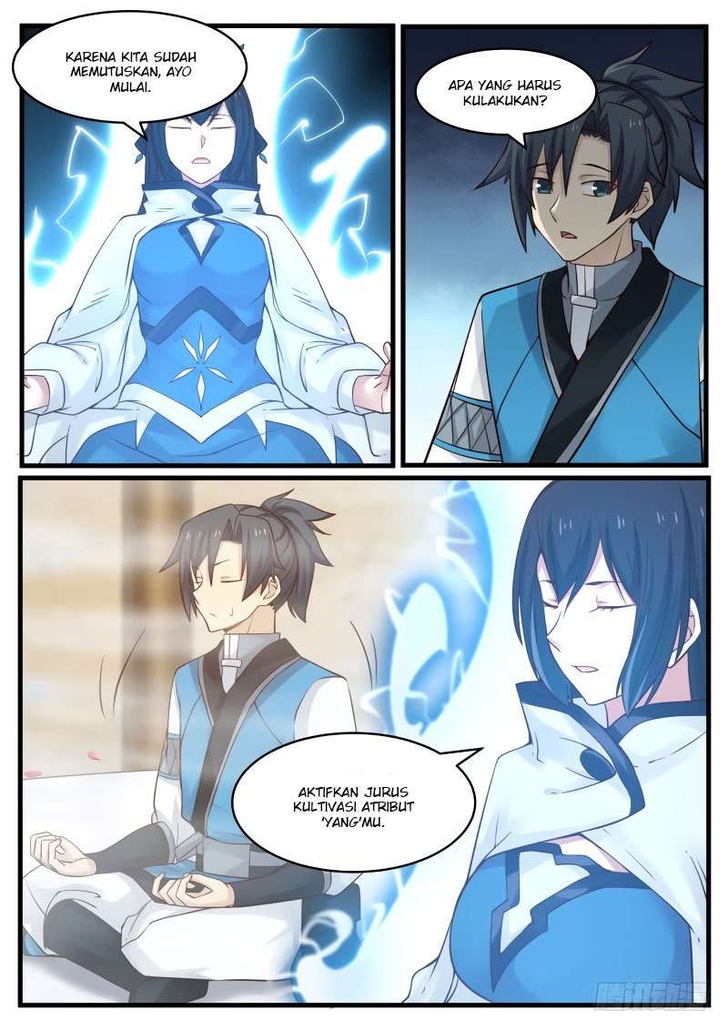 Martial Peak Part 1 Chapter 93 - https://gambar-id.komiku.org/wp-content/uploads/957888-6.jpg