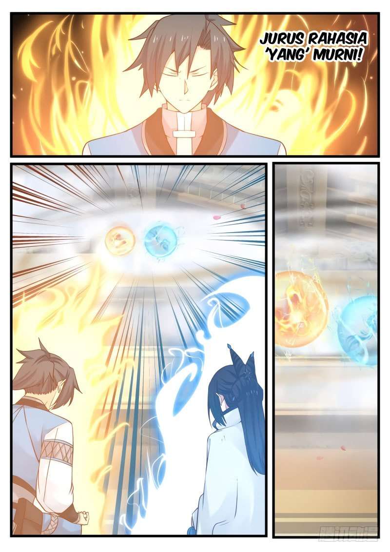 Martial Peak Part 1 Chapter 93 - https://gambar-id.komiku.org/wp-content/uploads/957888-7.jpg