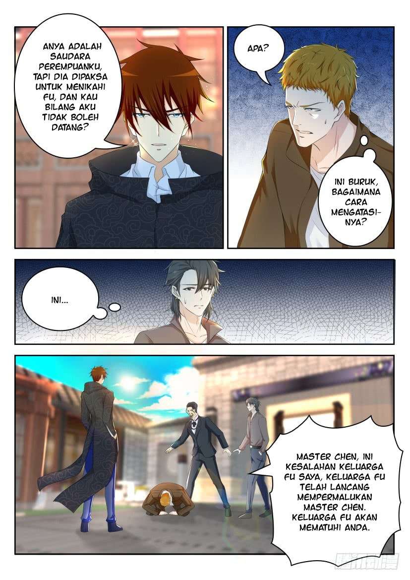Rebirth Of The Urban Immortal Cultivator Chapter 254 - https://gambar-id.komiku.org/wp-content/uploads/958429-10.jpg