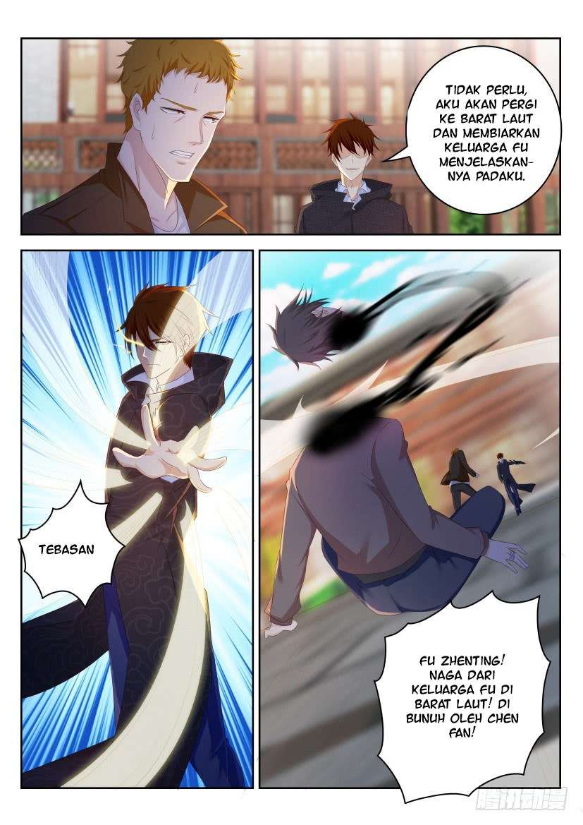 Rebirth Of The Urban Immortal Cultivator Chapter 254 - https://gambar-id.komiku.org/wp-content/uploads/958429-12.jpg