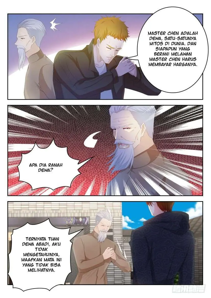 Rebirth Of The Urban Immortal Cultivator Chapter 254 - https://gambar-id.komiku.org/wp-content/uploads/958429-14.jpg