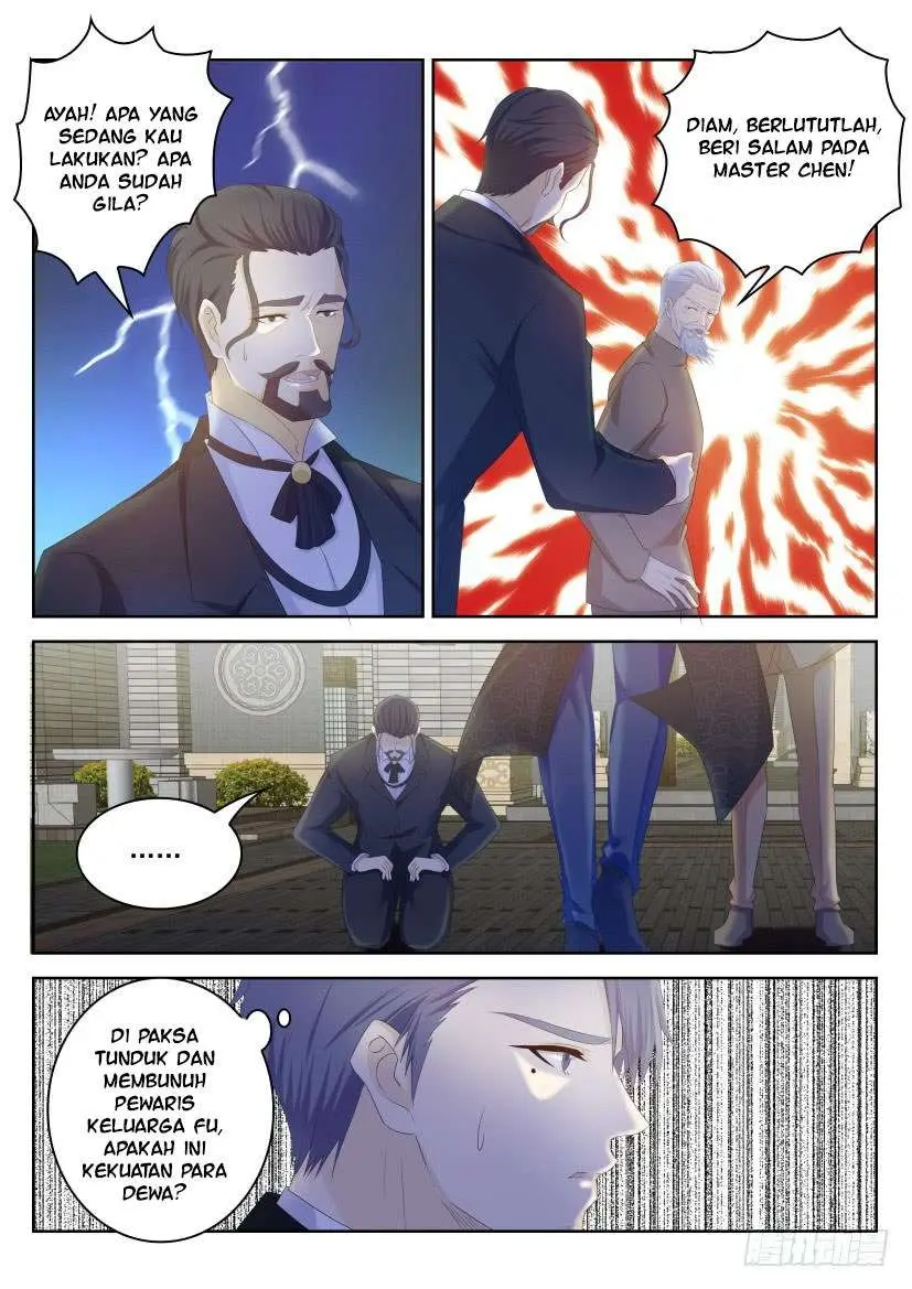 Rebirth Of The Urban Immortal Cultivator Chapter 254 - https://gambar-id.komiku.org/wp-content/uploads/958429-15.jpg