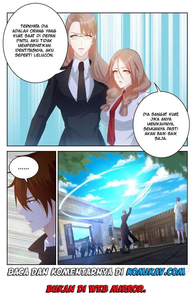 Rebirth Of The Urban Immortal Cultivator Chapter 254 - https://gambar-id.komiku.org/wp-content/uploads/958429-16.jpg