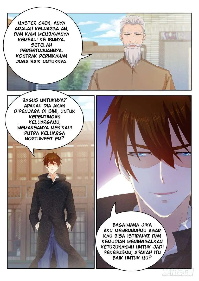 Rebirth Of The Urban Immortal Cultivator Chapter 254 - https://gambar-id.komiku.org/wp-content/uploads/958429-2.jpg