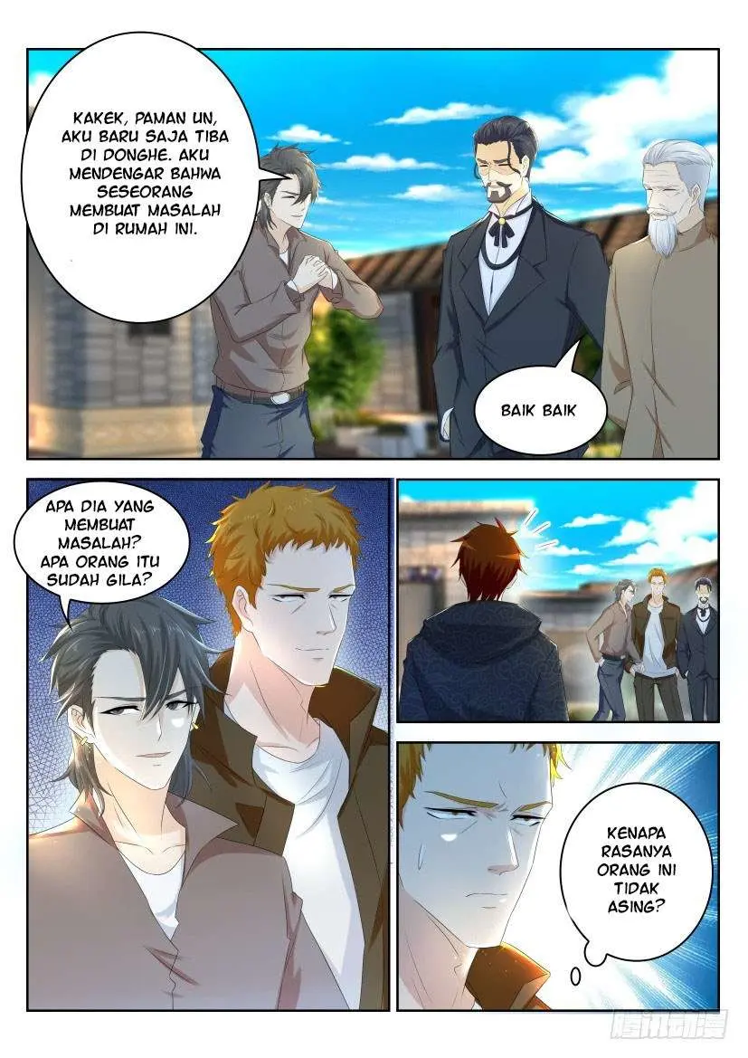 Rebirth Of The Urban Immortal Cultivator Chapter 254 - https://gambar-id.komiku.org/wp-content/uploads/958429-6.jpg