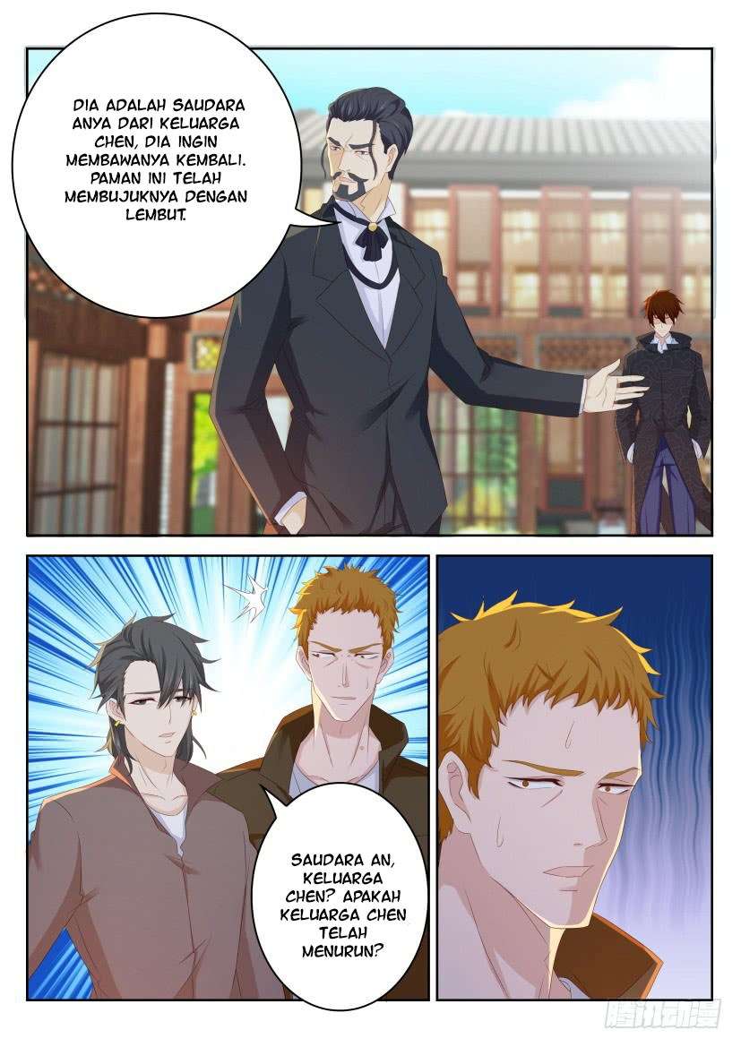Rebirth Of The Urban Immortal Cultivator Chapter 254 - https://gambar-id.komiku.org/wp-content/uploads/958429-7.jpg