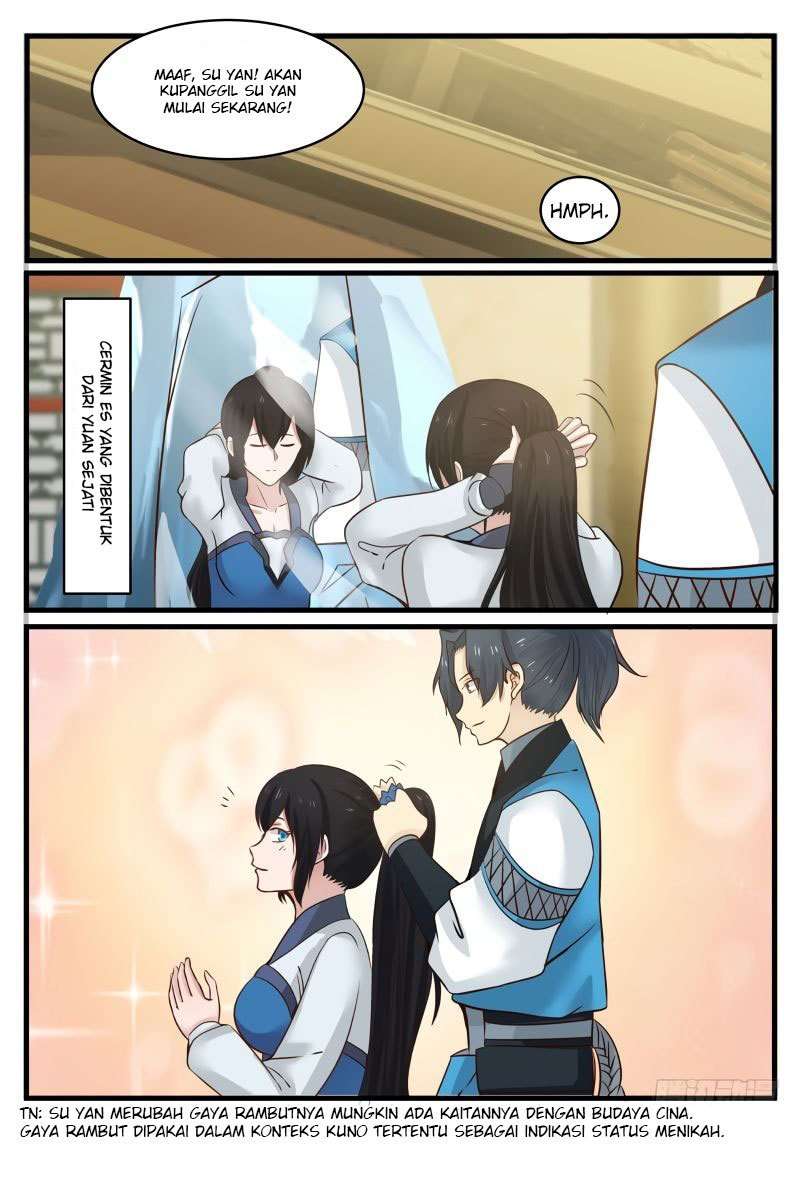 Martial Peak Part 1 Chapter 94 - https://gambar-id.komiku.org/wp-content/uploads/959716-10.jpg