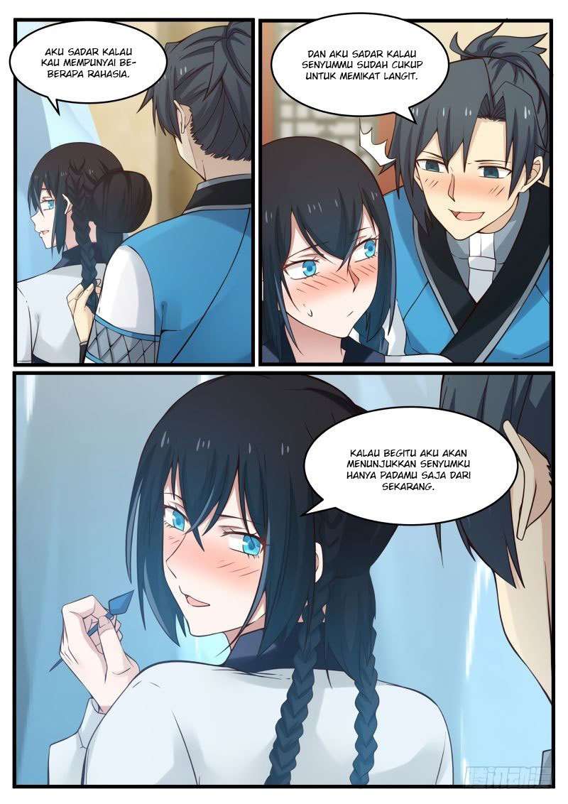 Martial Peak Part 1 Chapter 94 - https://gambar-id.komiku.org/wp-content/uploads/959716-11.jpg