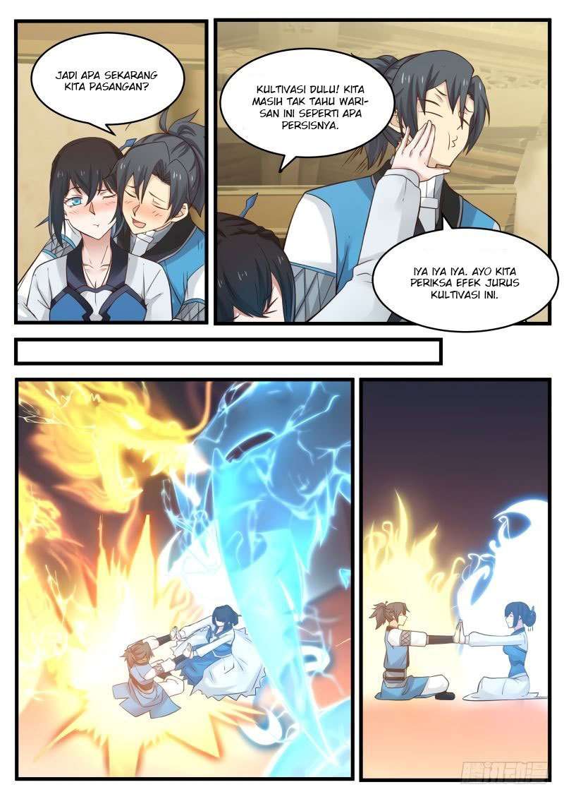 Martial Peak Part 1 Chapter 94 - https://gambar-id.komiku.org/wp-content/uploads/959716-13.jpg