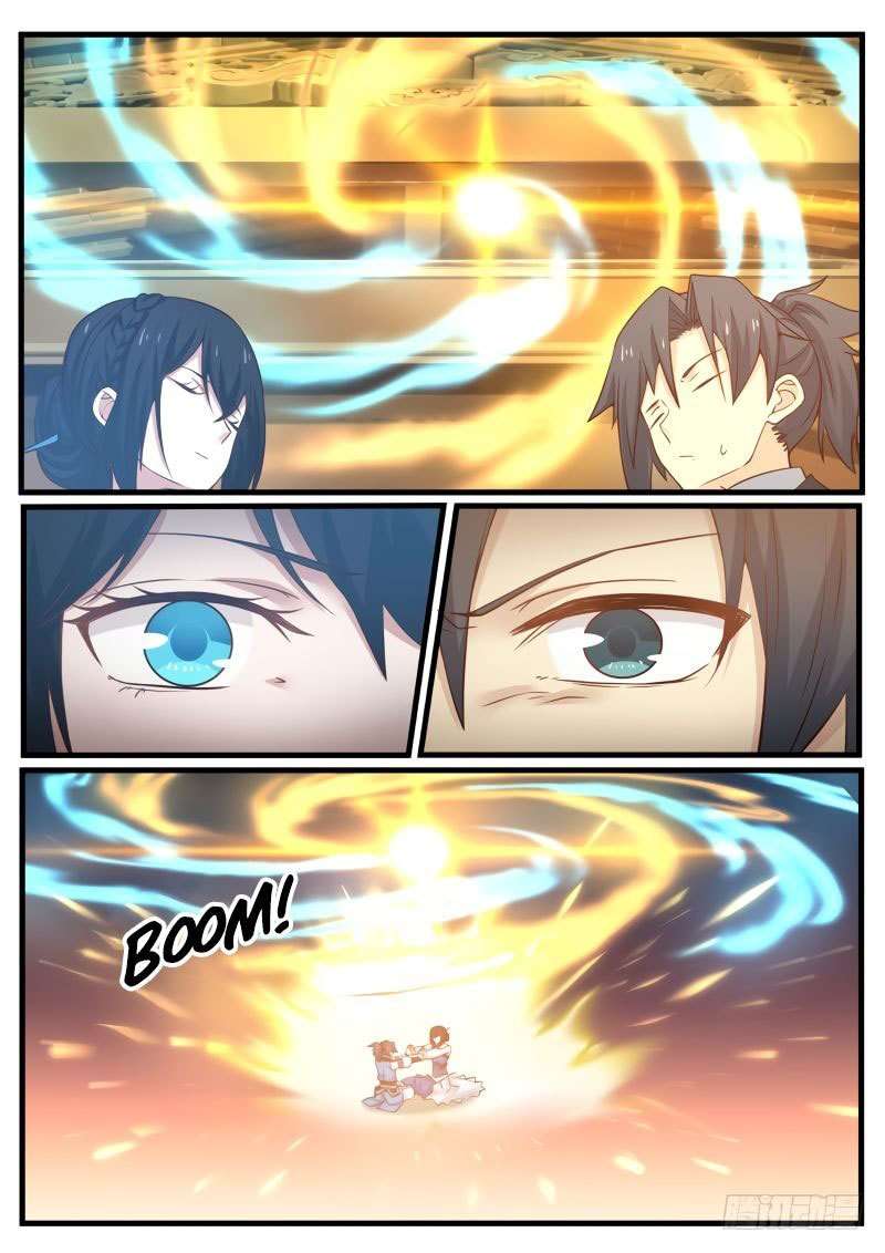 Martial Peak Part 1 Chapter 94 - https://gambar-id.komiku.org/wp-content/uploads/959716-14.jpg