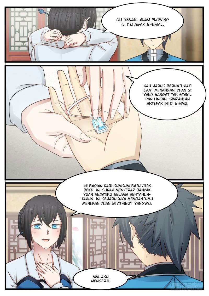 Martial Peak Part 1 Chapter 94 - https://gambar-id.komiku.org/wp-content/uploads/959716-17.jpg