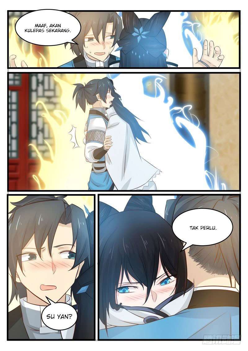 Martial Peak Part 1 Chapter 94 - https://gambar-id.komiku.org/wp-content/uploads/959716-2.jpg