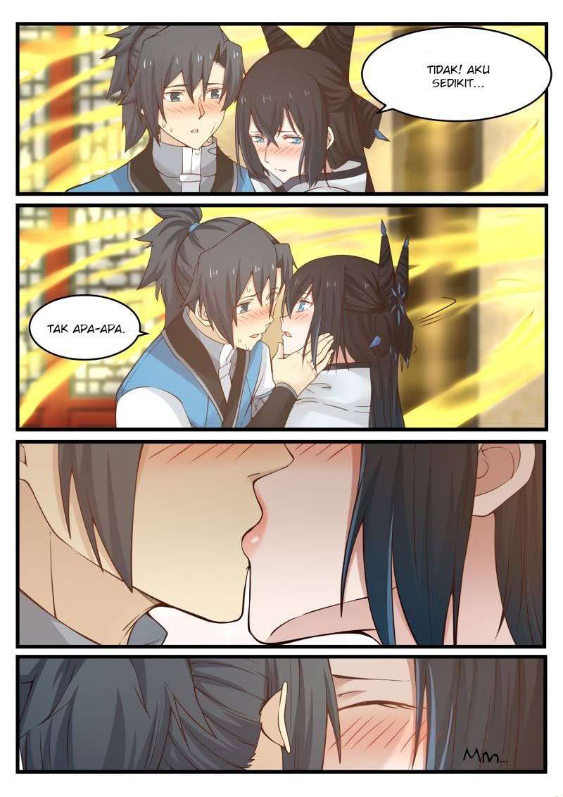 Martial Peak Part 1 Chapter 94 - https://gambar-id.komiku.org/wp-content/uploads/959716-5.jpg