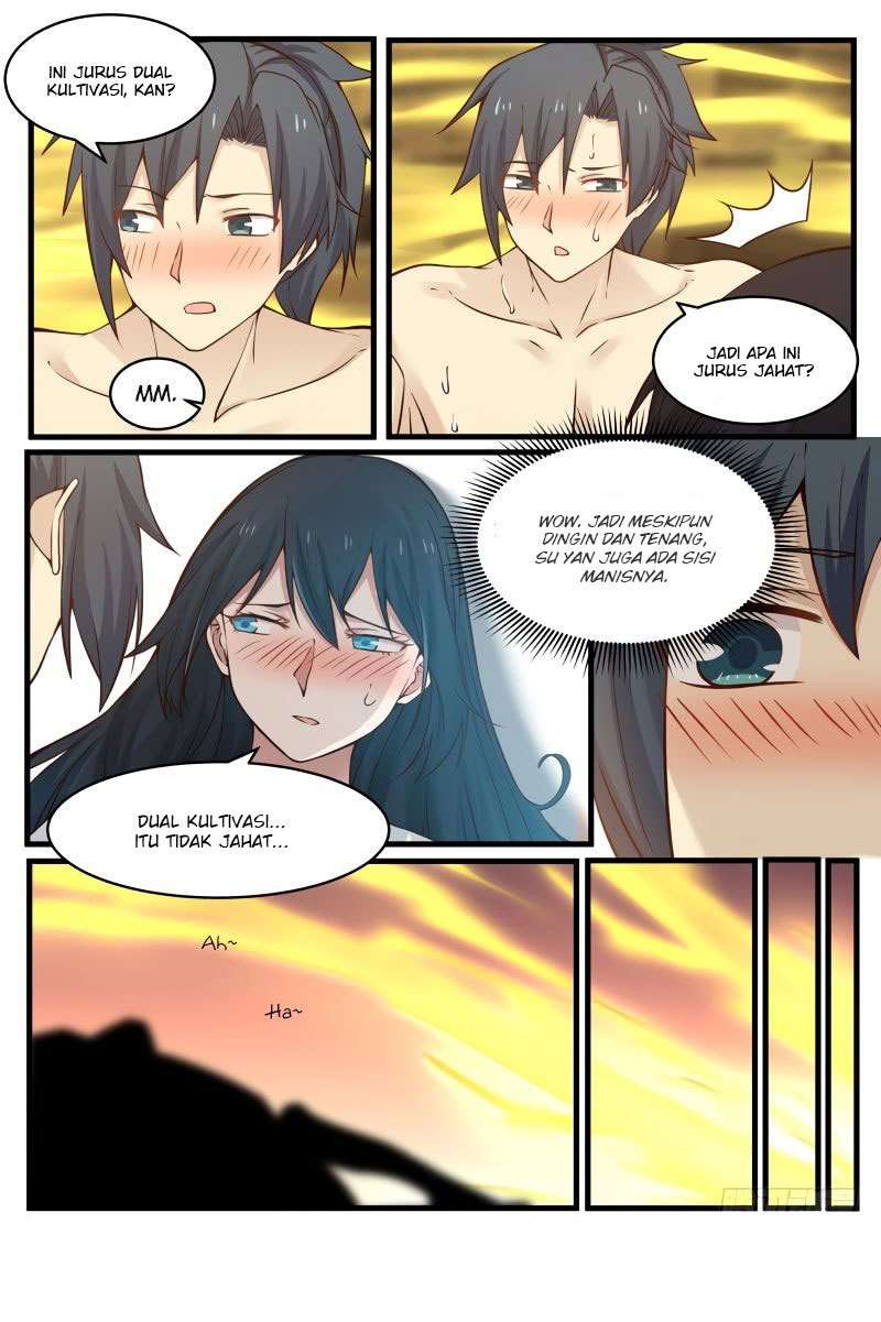 Martial Peak Part 1 Chapter 94 - https://gambar-id.komiku.org/wp-content/uploads/959716-7.jpg