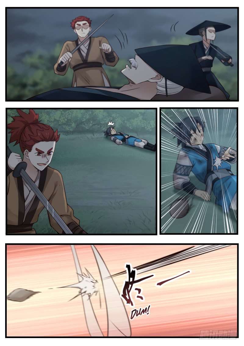 Martial Peak Part 1 Chapter 96 - https://gambar-id.komiku.org/wp-content/uploads/961113-11.jpg