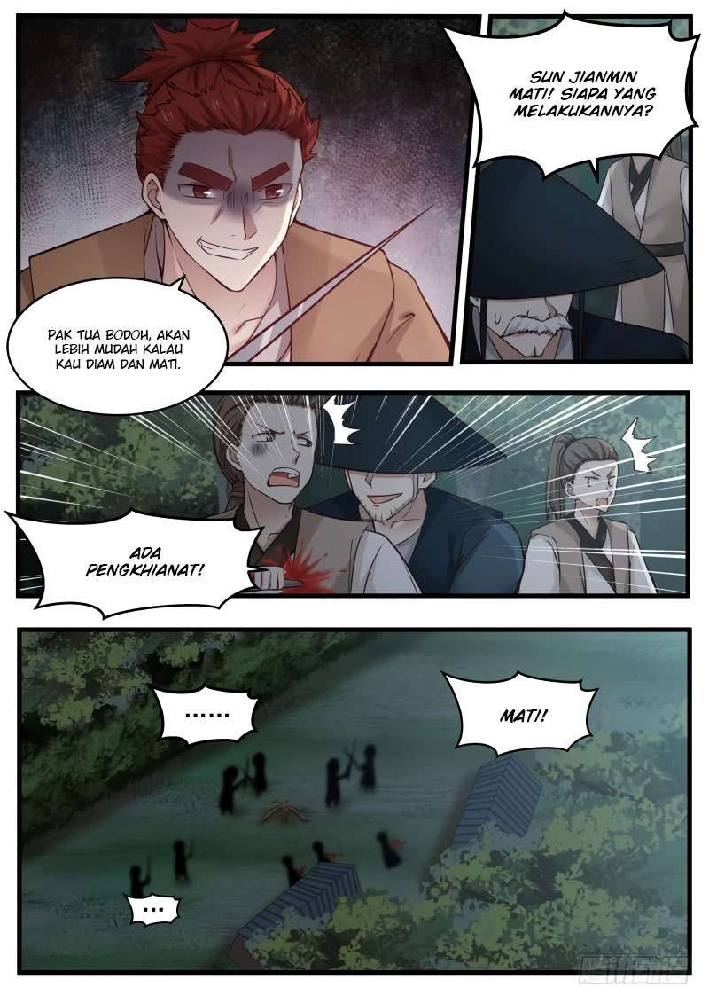 Martial Peak Part 1 Chapter 96 - https://gambar-id.komiku.org/wp-content/uploads/961113-13.jpg