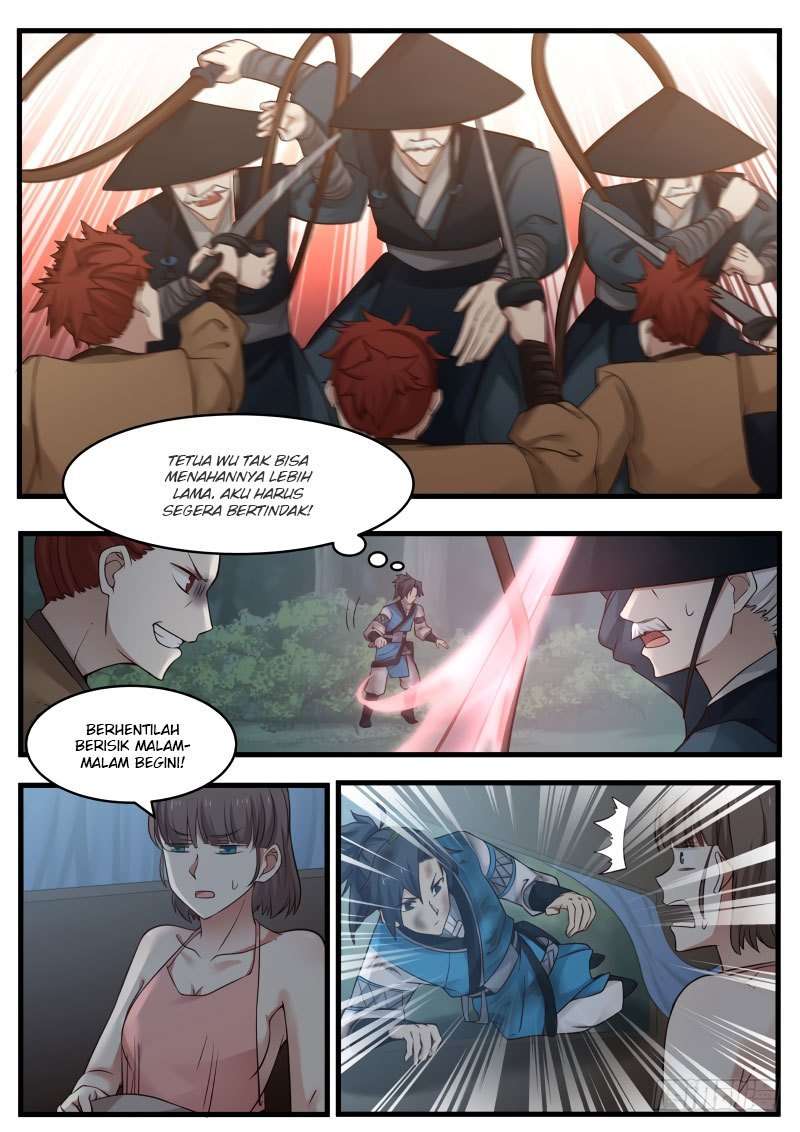 Martial Peak Part 1 Chapter 96 - https://gambar-id.komiku.org/wp-content/uploads/961113-14.jpg
