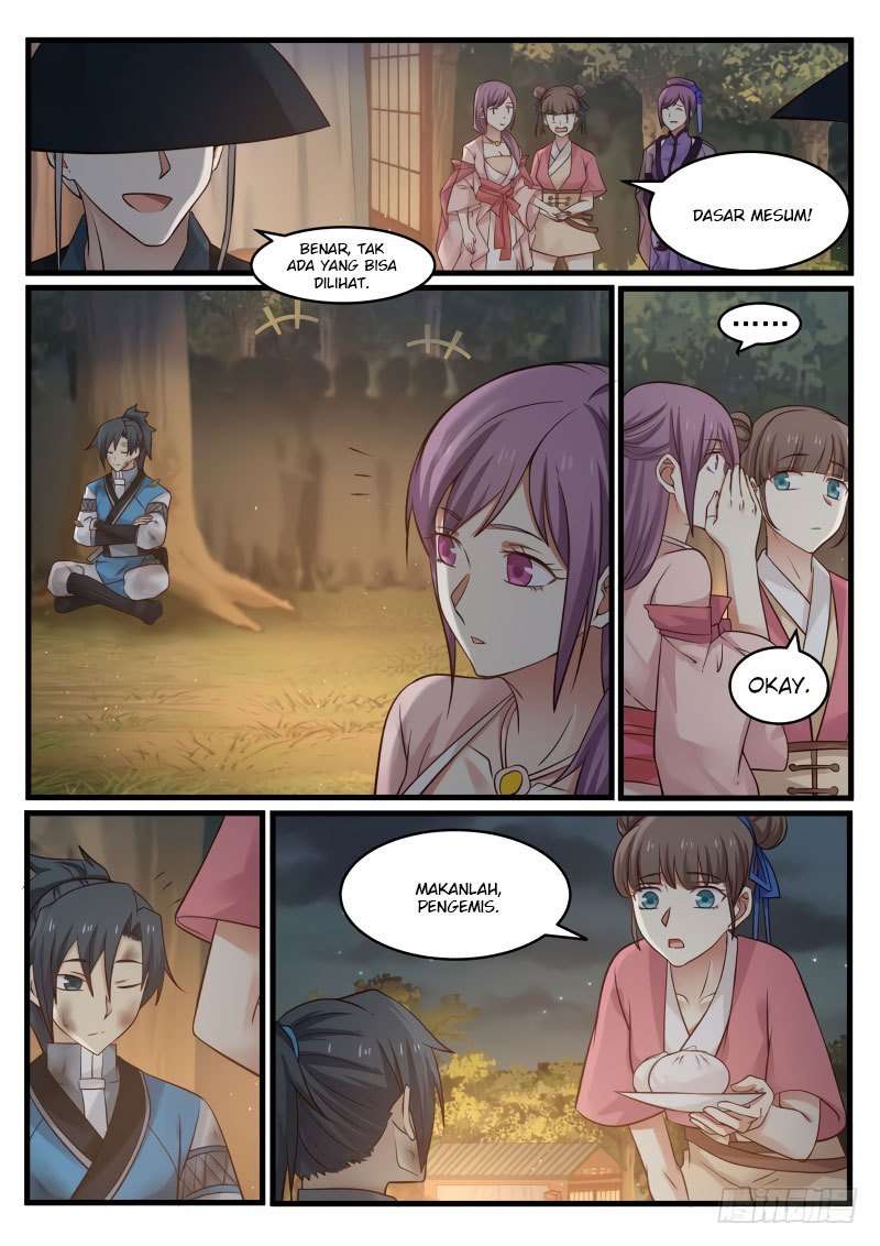 Martial Peak Part 1 Chapter 96 - https://gambar-id.komiku.org/wp-content/uploads/961113-2.jpg
