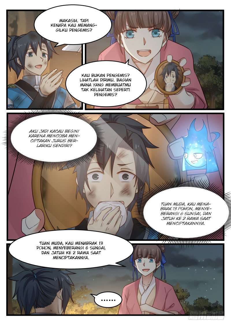 Martial Peak Part 1 Chapter 96 - https://gambar-id.komiku.org/wp-content/uploads/961113-3.jpg