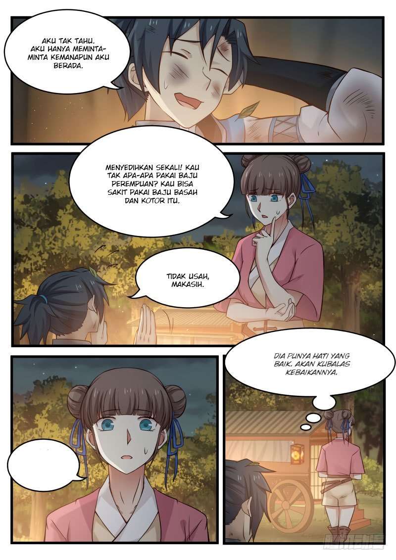 Martial Peak Part 1 Chapter 96 - https://gambar-id.komiku.org/wp-content/uploads/961113-4.jpg