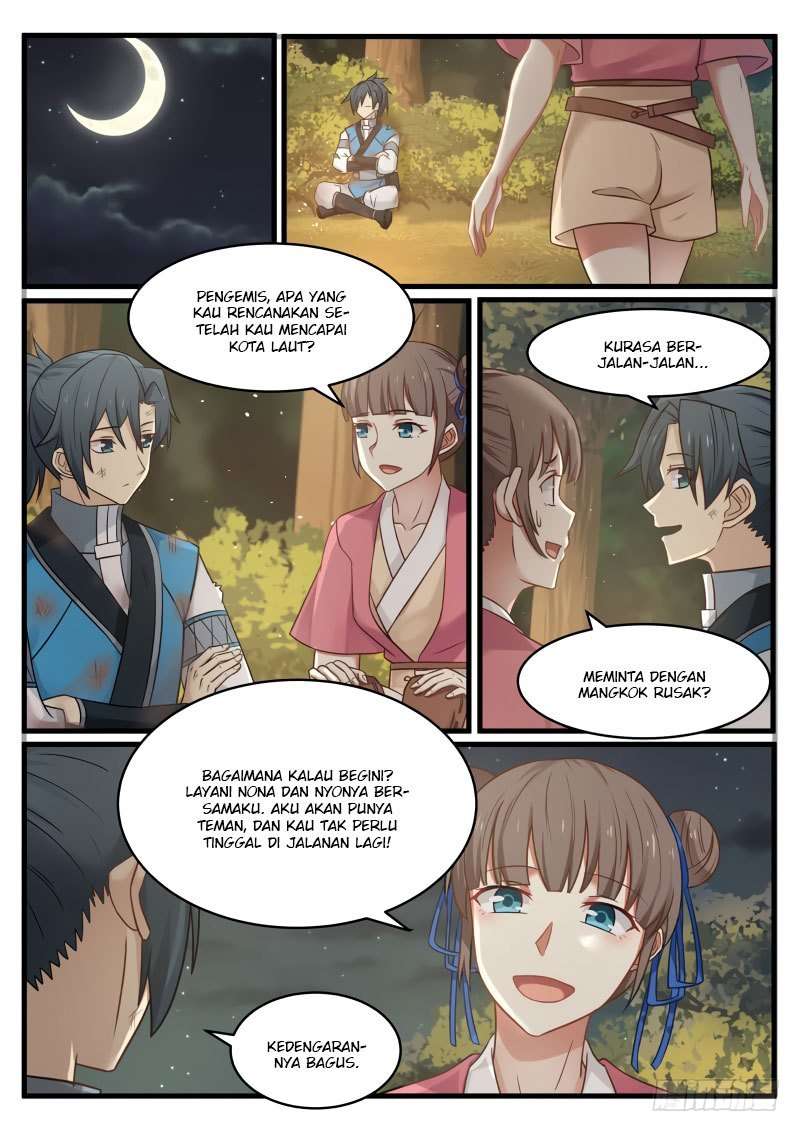 Martial Peak Part 1 Chapter 96 - https://gambar-id.komiku.org/wp-content/uploads/961113-6.jpg