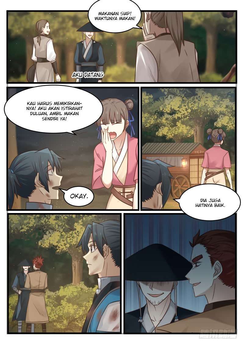 Martial Peak Part 1 Chapter 96 - https://gambar-id.komiku.org/wp-content/uploads/961113-7.jpg