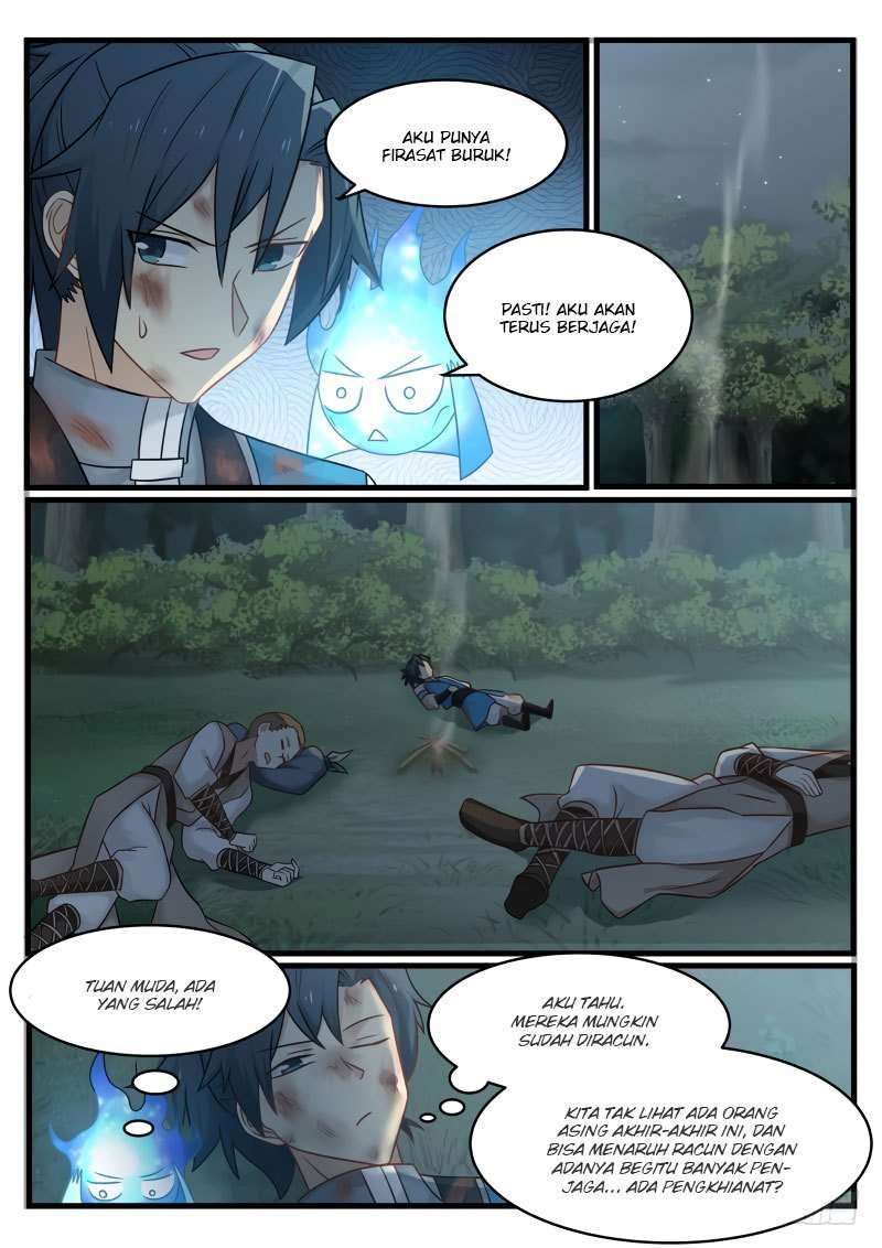 Martial Peak Part 1 Chapter 96 - https://gambar-id.komiku.org/wp-content/uploads/961113-8.jpg