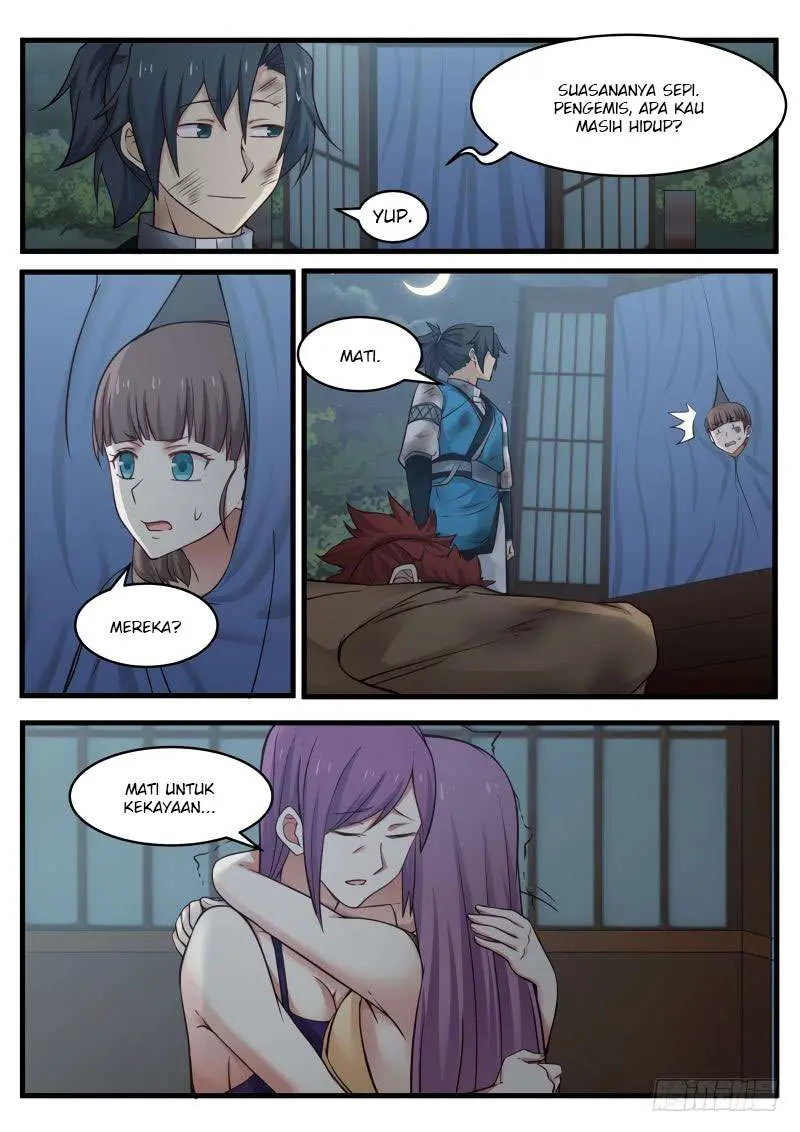 Martial Peak Part 1 Chapter 97 - https://gambar-id.komiku.org/wp-content/uploads/962491-12.jpg