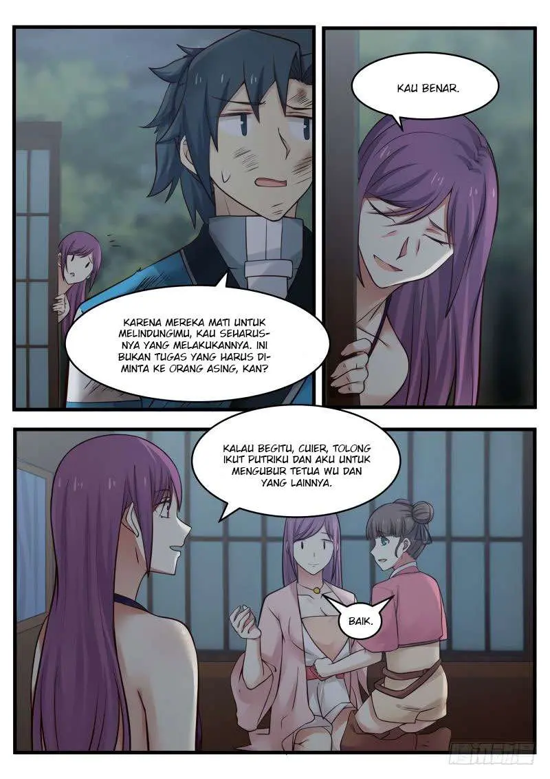 Martial Peak Part 1 Chapter 97 - https://gambar-id.komiku.org/wp-content/uploads/962491-15.jpg