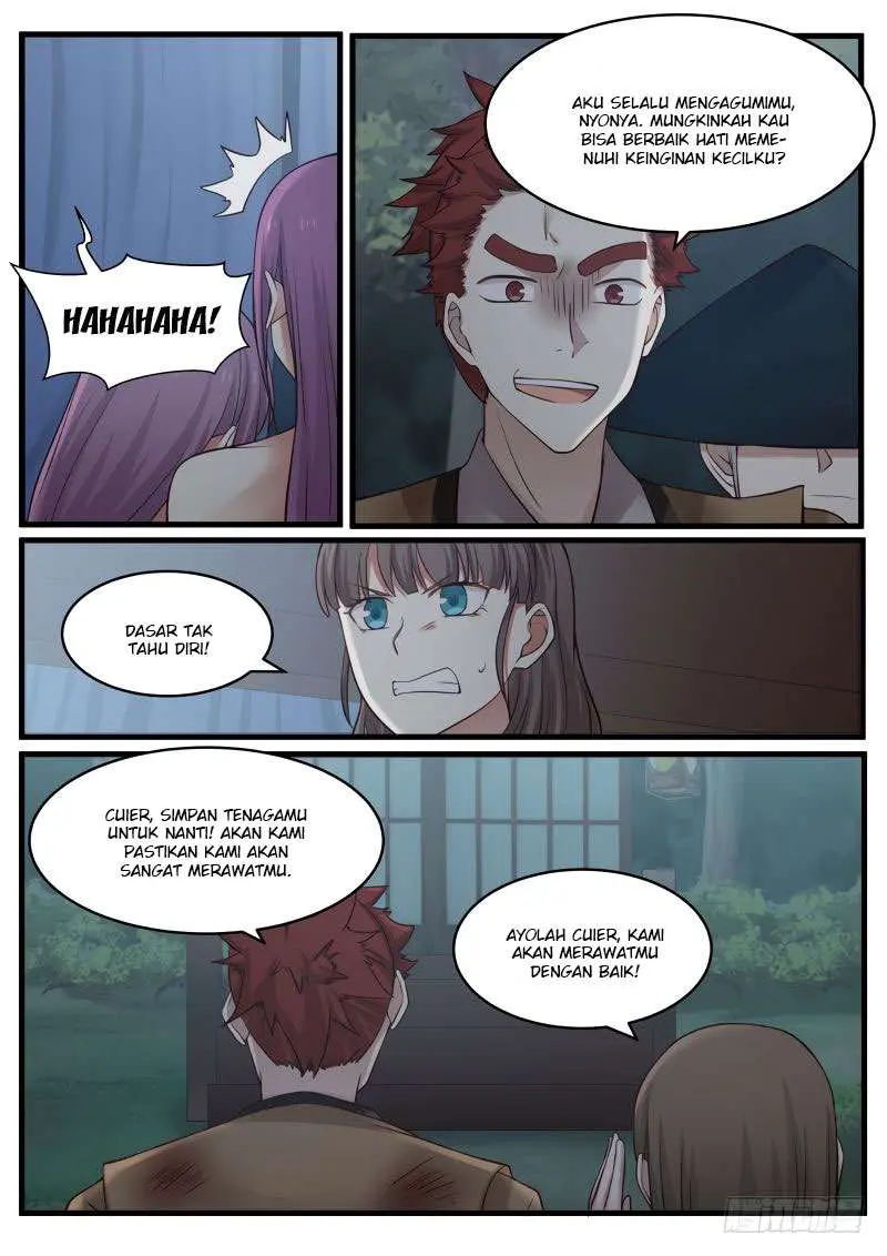 Martial Peak Part 1 Chapter 97 - https://gambar-id.komiku.org/wp-content/uploads/962491-3.jpg