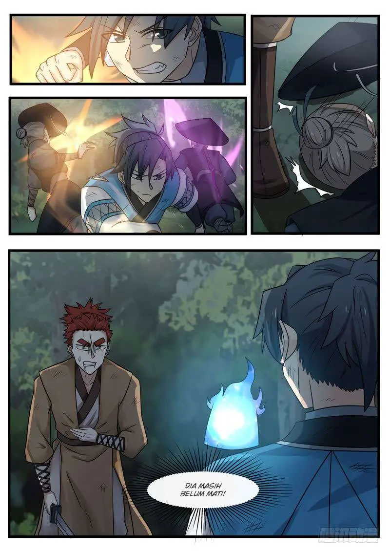 Martial Peak Part 1 Chapter 97 - https://gambar-id.komiku.org/wp-content/uploads/962491-8.jpg
