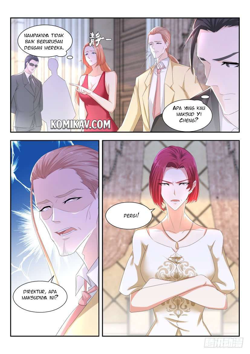 Rebirth Of The Urban Immortal Cultivator Chapter 257 - https://gambar-id.komiku.org/wp-content/uploads/967703-11.jpg