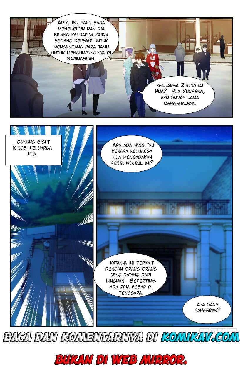 Rebirth Of The Urban Immortal Cultivator Chapter 257 - https://gambar-id.komiku.org/wp-content/uploads/967703-16.jpg