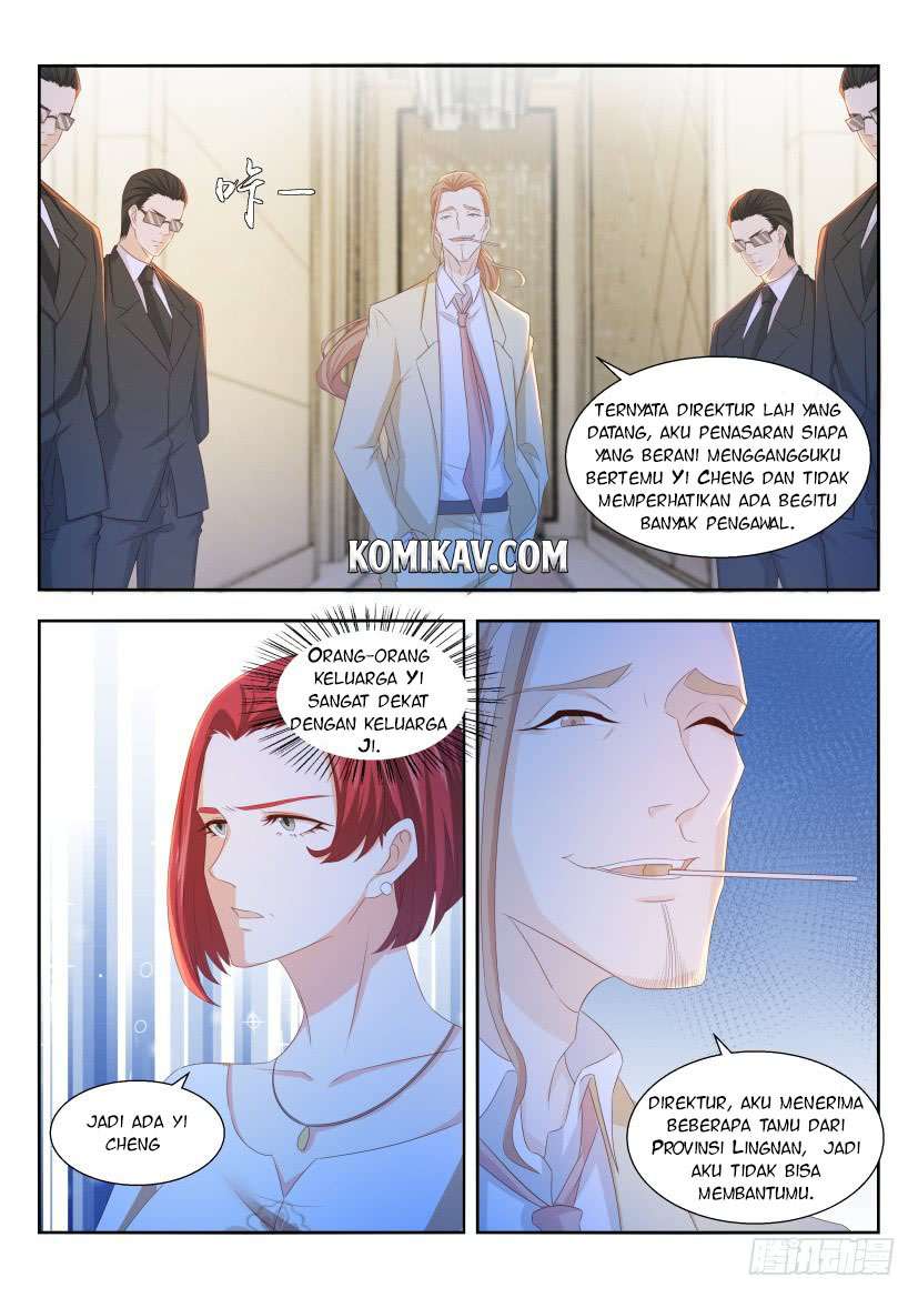 Rebirth Of The Urban Immortal Cultivator Chapter 257 - https://gambar-id.komiku.org/wp-content/uploads/967703-7.jpg