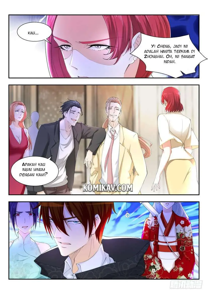 Rebirth Of The Urban Immortal Cultivator Chapter 257 - https://gambar-id.komiku.org/wp-content/uploads/967703-8.jpg