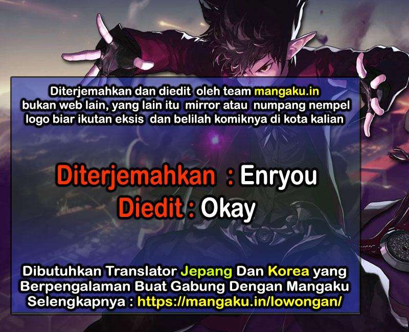 Baca Komik The Lost City Chapter 33 Gambar 1