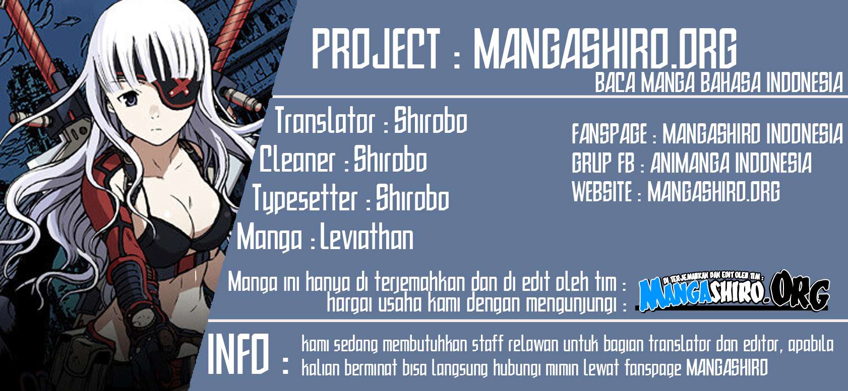 Baca Komik Leviathan Chapter 66 Gambar 1