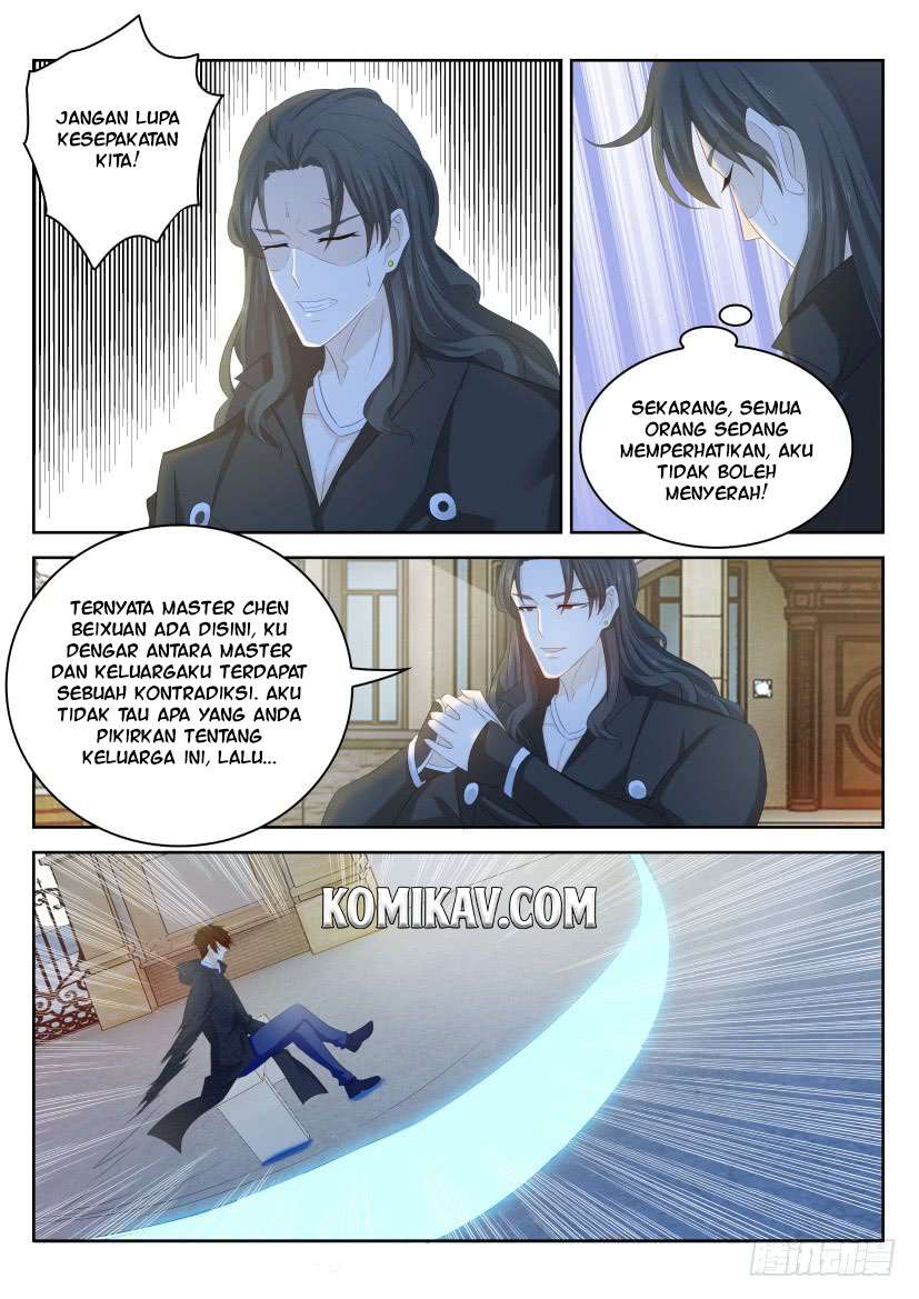 Rebirth Of The Urban Immortal Cultivator Chapter 259 - https://gambar-id.komiku.org/wp-content/uploads/972944-10.jpg