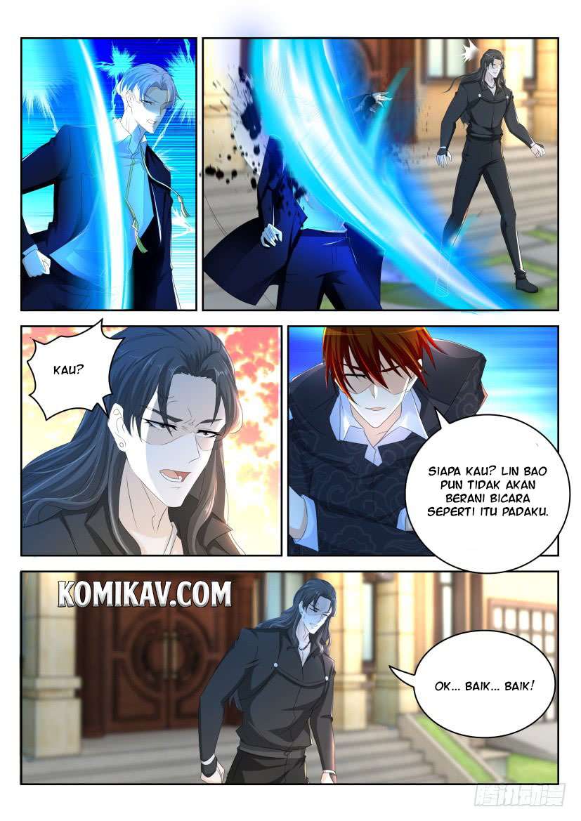 Rebirth Of The Urban Immortal Cultivator Chapter 259 - https://gambar-id.komiku.org/wp-content/uploads/972944-11.jpg