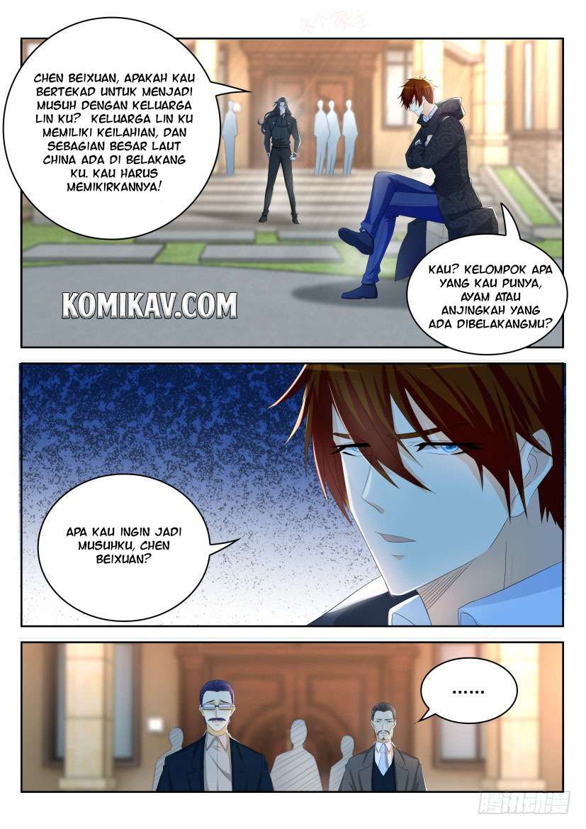 Rebirth Of The Urban Immortal Cultivator Chapter 259 - https://gambar-id.komiku.org/wp-content/uploads/972944-12.jpg