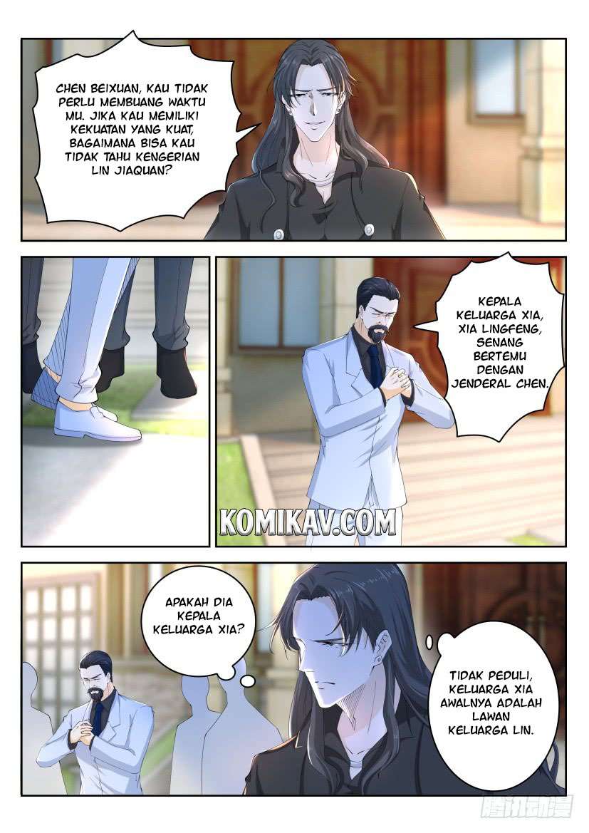 Rebirth Of The Urban Immortal Cultivator Chapter 259 - https://gambar-id.komiku.org/wp-content/uploads/972944-13.jpg