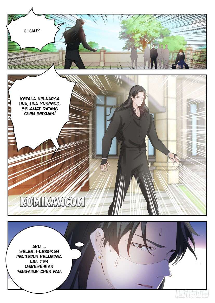 Rebirth Of The Urban Immortal Cultivator Chapter 259 - https://gambar-id.komiku.org/wp-content/uploads/972944-15.jpg